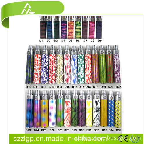 EGO-D Electronic Cigarette Battery (EGO-D)